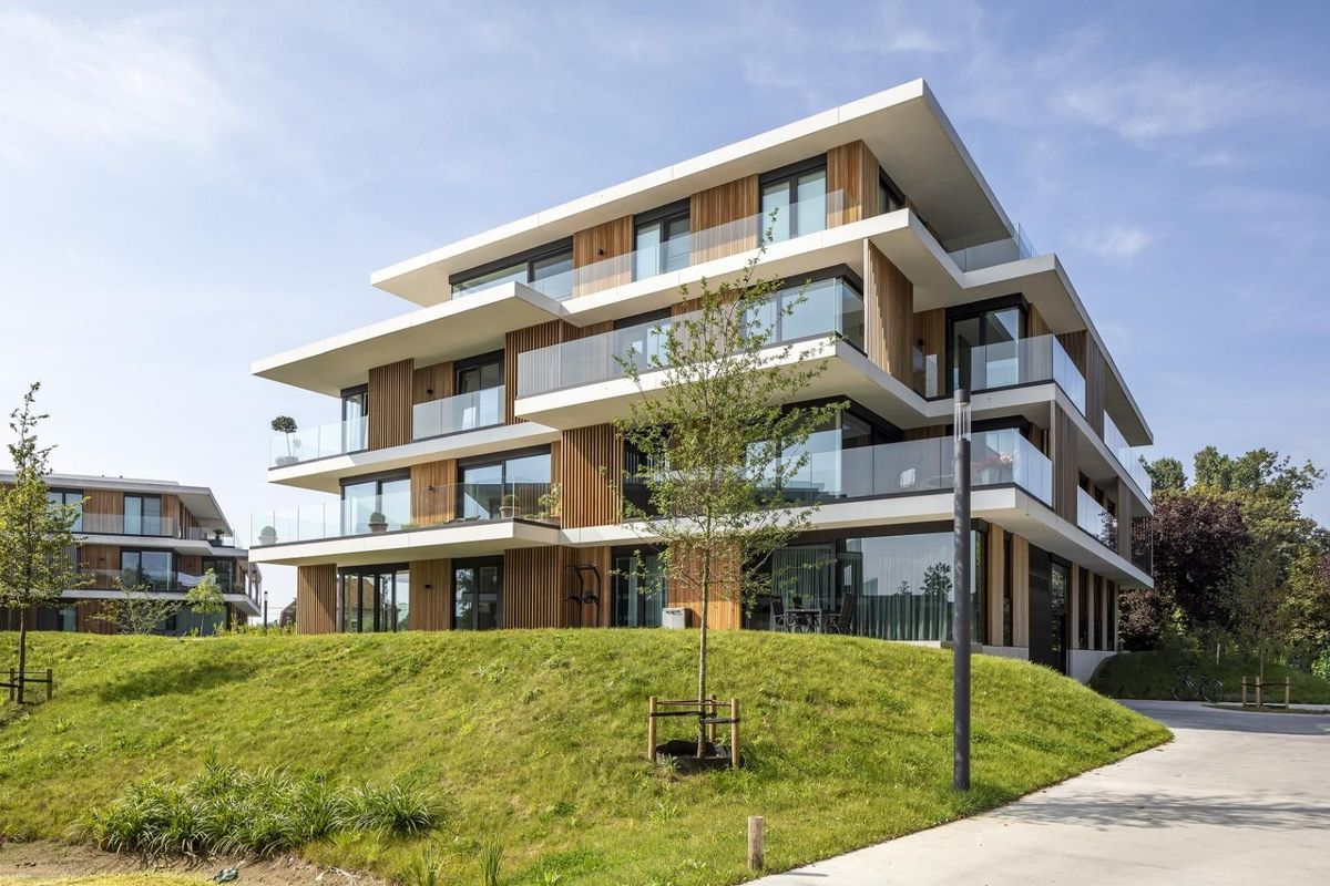 Mortgage vs Cash: Financing Options for Nairobi Buyers