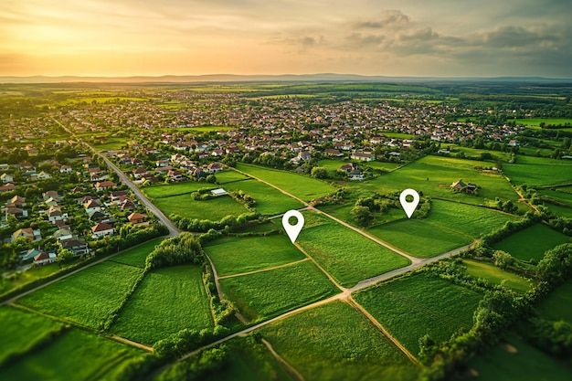 5 Things to Check Before Buying Land in Nairobi