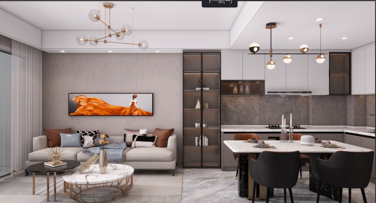 AMTO VIEW - SERVICED APARTMENTS