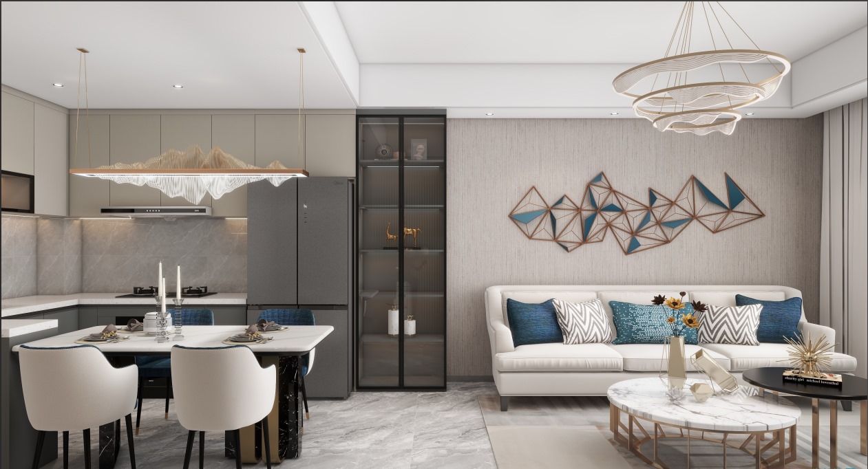 AMTO VIEW - SERVICED APARTMENTS