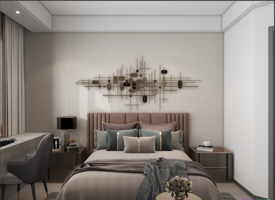 AMTO VIEW - SERVICED APARTMENTS