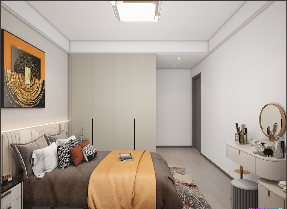 AMTO VIEW - SERVICED APARTMENTS