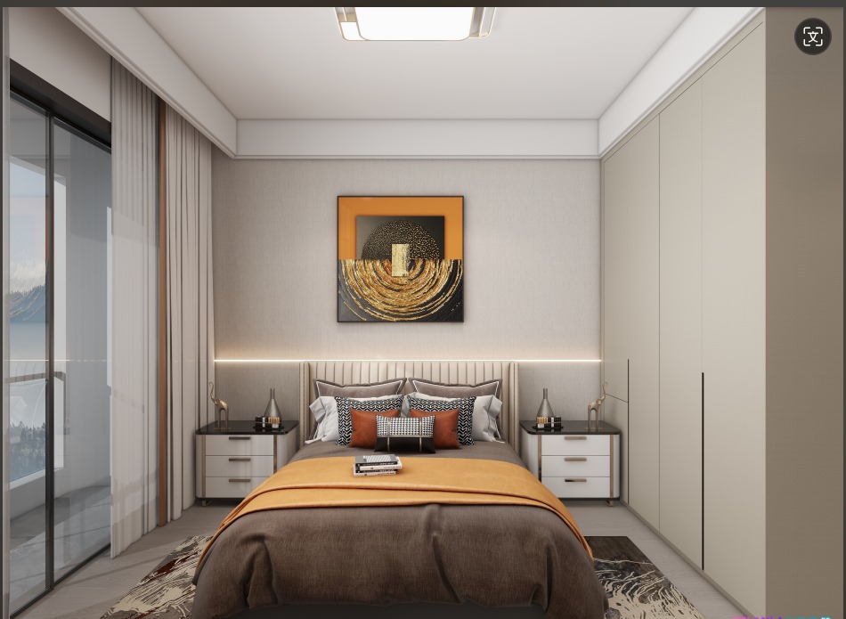 AMTO VIEW - SERVICED APARTMENTS