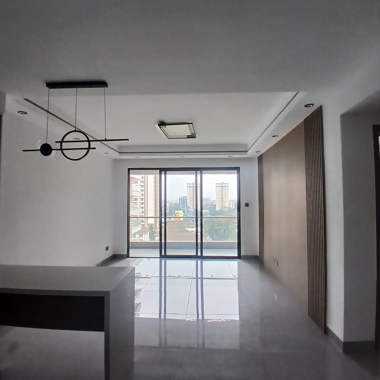 1 BR ALONG PADMORE ROAD