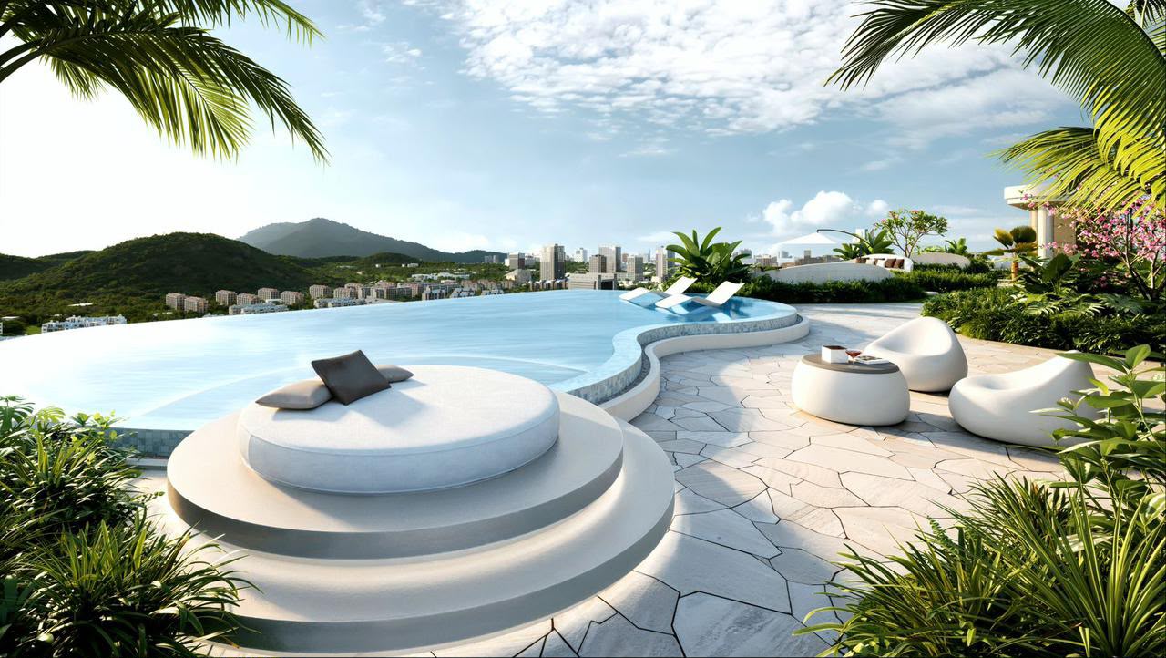 AMANI RESIDENCE
