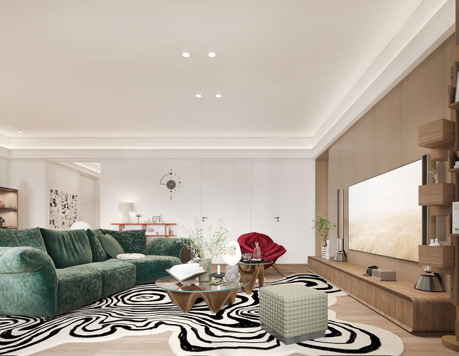AMANI RESIDENCE