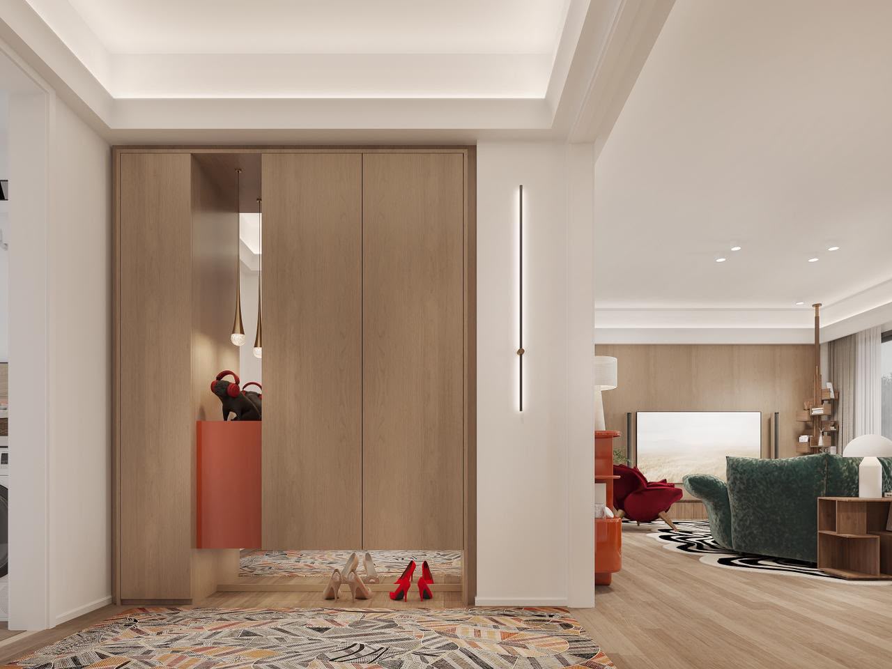 AMANI RESIDENCE