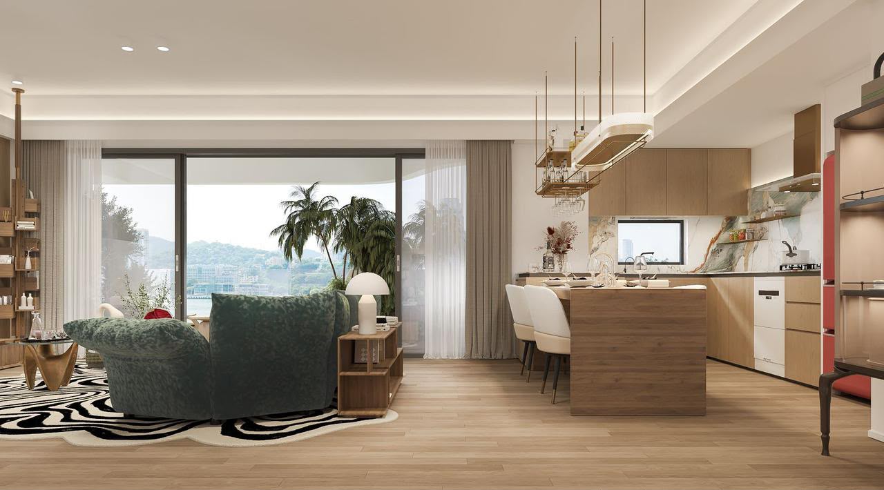 AMANI RESIDENCE