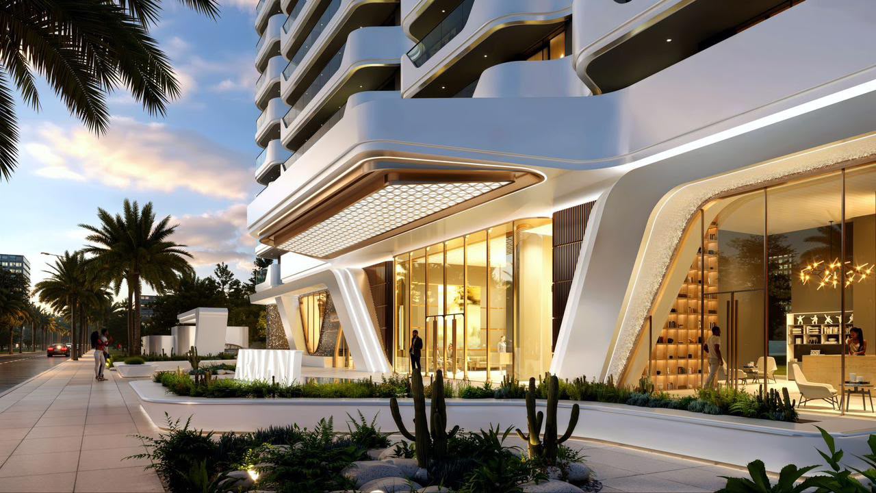 AMANI RESIDENCE