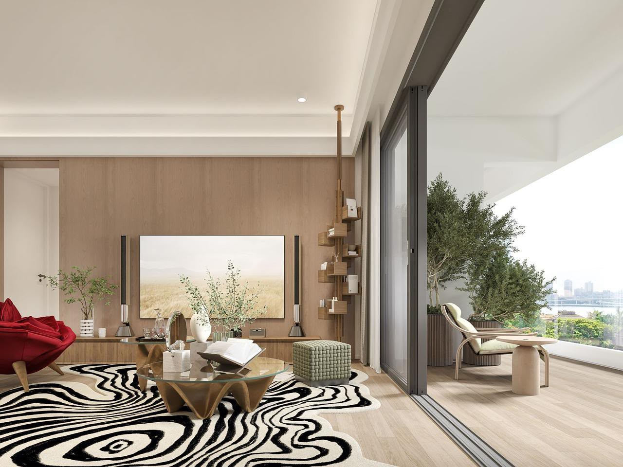 AMANI RESIDENCE