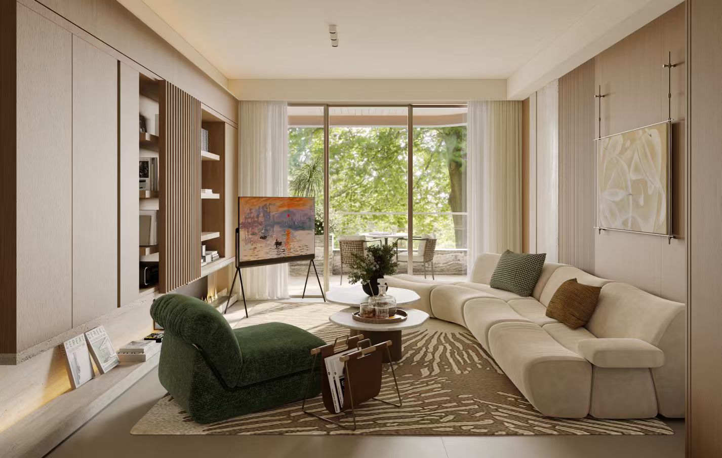 BELGRAVIA